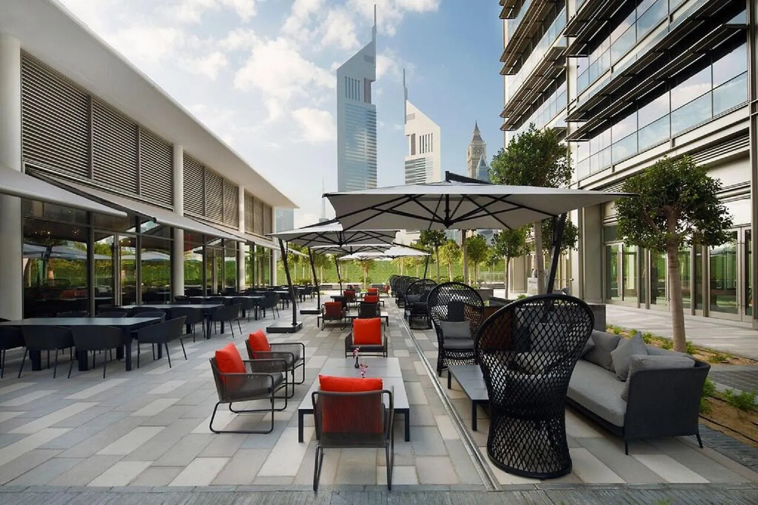 Ibis One Central - World Trade Centre Dubai 3*,  Förenade Arabemiraten