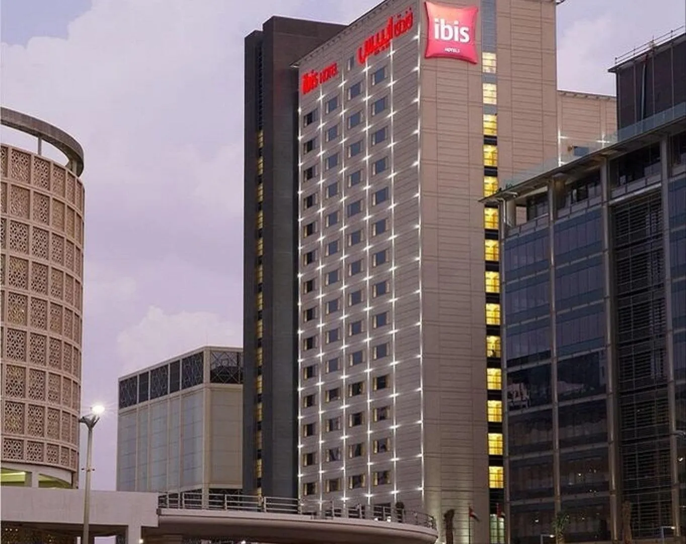 Ibis One Central - World Trade Centre Dubai Ξενοδοχείο 3*,  Ηνωμένα Αραβικά Εμιράτα