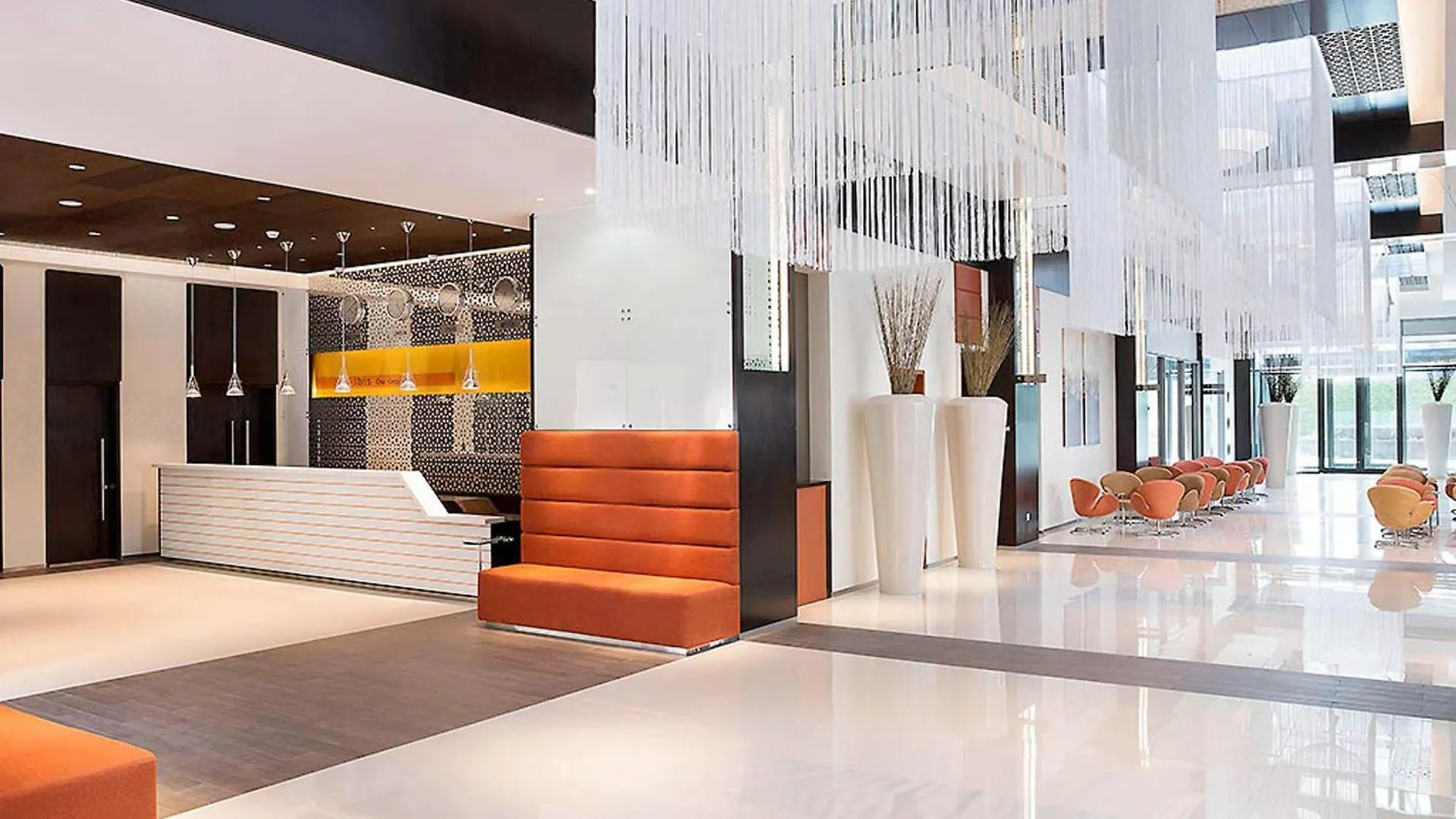 Ibis One Central - World Trade Centre Dubai