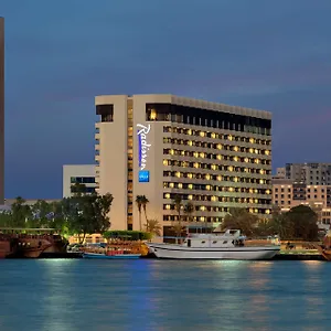 5* Ξενοδοχείο Radisson Blu Hotel, Deira Creek