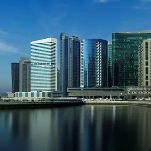 5* Ξενοδοχείο Radisson Blu Hotel, Waterfront