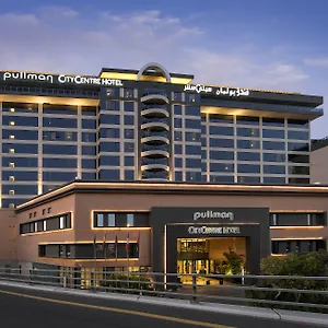 5* Ξενοδοχείο Pullman Creek City Centre