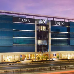 4* Ξενοδοχείο Flora Airport