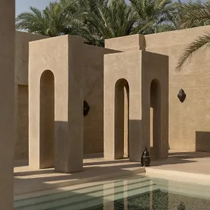 5* Θέρετρο Bab Al Shams, A Rare Finds Desert Resort,