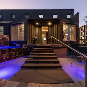 O On Kloof Boutique & 4* Kaapstad