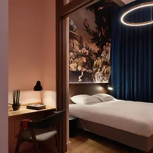 Mariënhage 4* Eindhoven