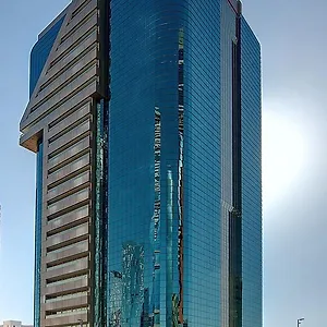 3* Ξενοδοχείο με διαμερίσματα Number One Tower