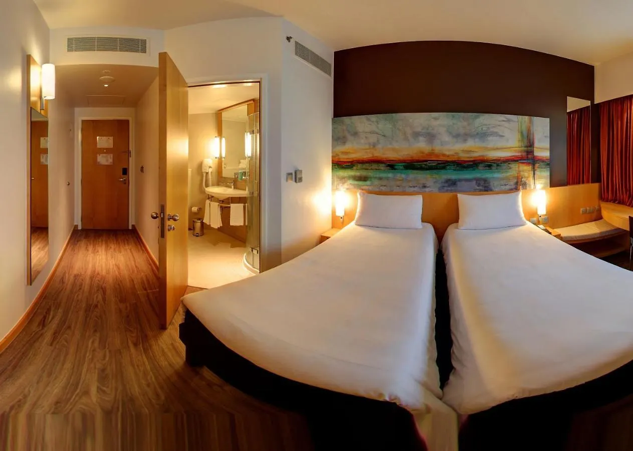 Ibis One Central - World Trade Centre Dubai United Arab Emirates