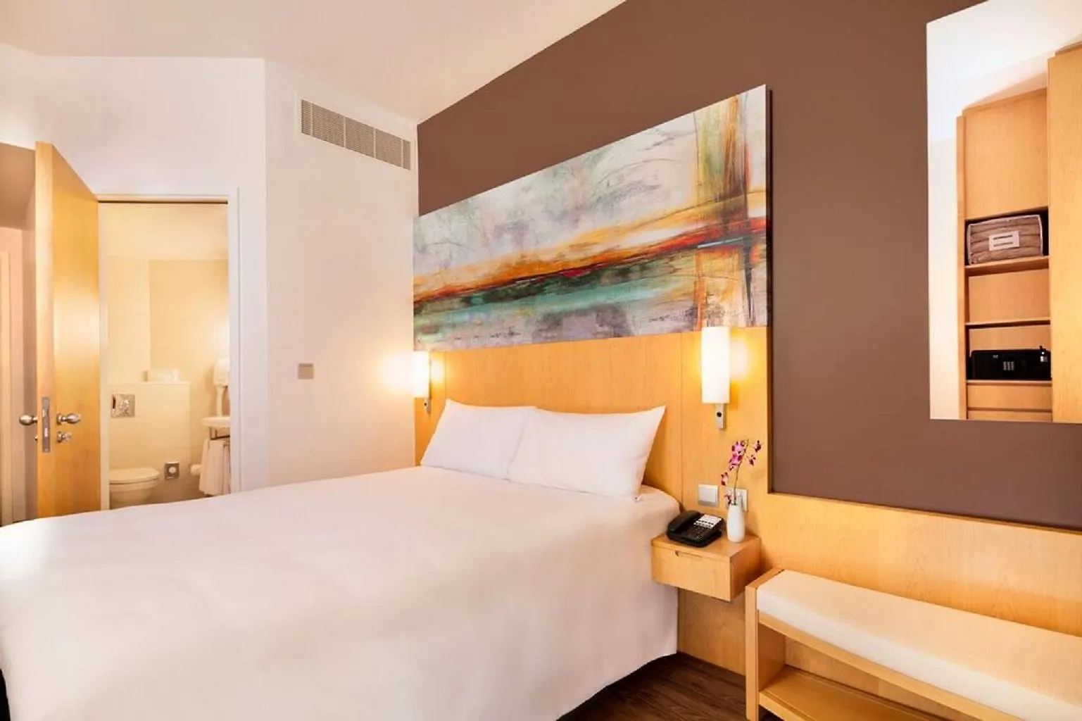 Ibis One Central - World Trade Centre Dubai