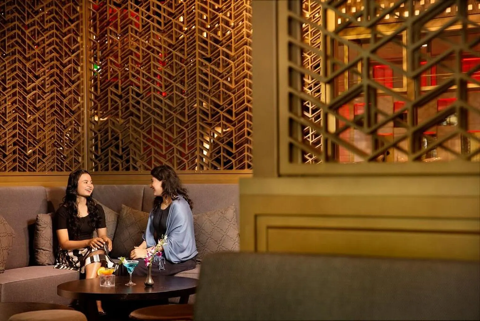 Ibis One Central - World Trade Centre Dubai 3*,