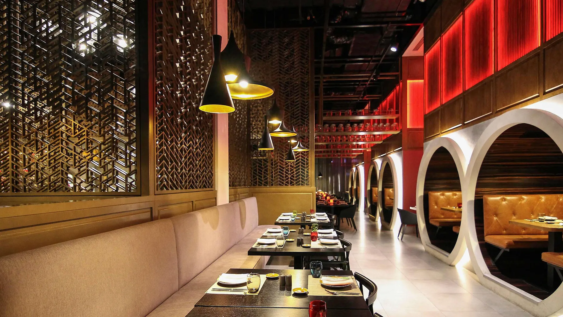 Hotel Ibis One Central - World Trade Centre Dubai