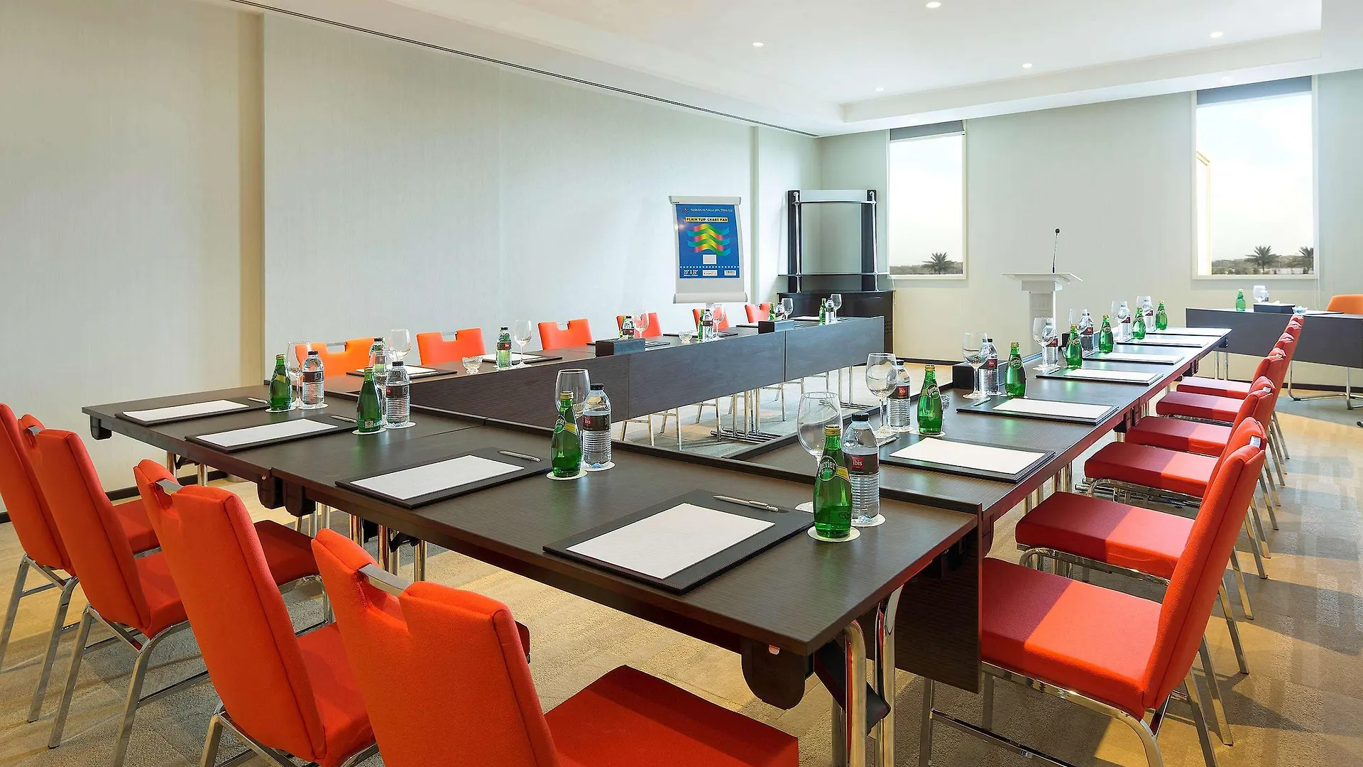 Ibis One Central - World Trade Centre Dubai 3*,  United Arab Emirates