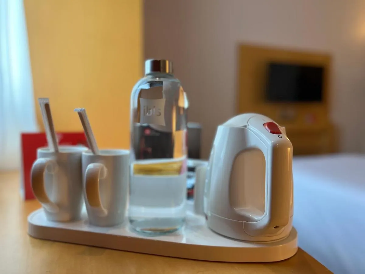 Hotel Ibis One Central - World Trade Centre Dubai