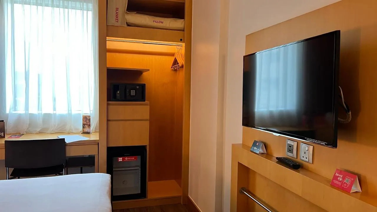 Hotel Ibis One Central - World Trade Centre Dubai