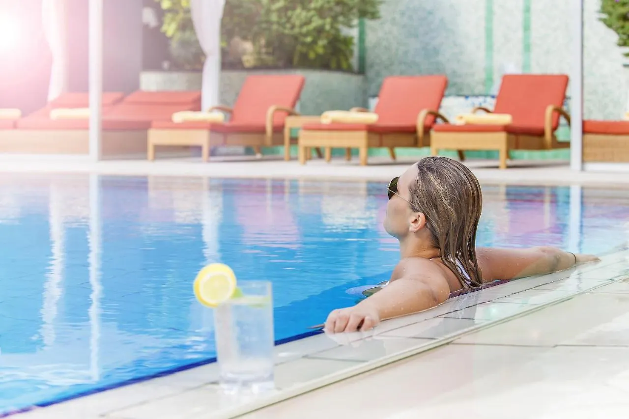 Ibis One Central - World Trade Centre Dubai United Arab Emirates
